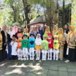 IGABA Kabupaten Tuban Berangkatkan Juara FABA ke Festival FABA Tingkat Jawa Timur
