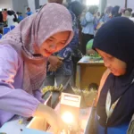 Exhibition ICP 2026 SD Muhida Jadi Ajang Siswa Tampilkan Hasil Belajar Selama Setahun