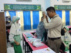 SLC Kelas 5 SDMM: Wadah Siswa Menampilkan Presentasi Layaknya Seorang Peneliti Muda
