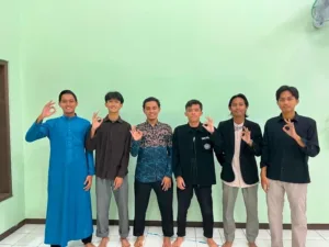 Dua Dekade Bersama Al-Quran, Parade Tasmi 30 Juz Semarakkan Milad ke-20 UKM MPQ UMS
