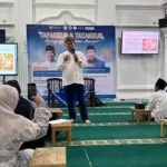Desain Ekonomi Muhammadiyah: Strategi PCM Kebayoran Baru Perkuat Kemandirian Finansial Jamaah