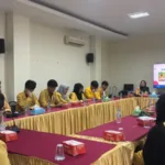 MSCON 2026 Jadi Ruang Penguatan Literasi Ilmiah dan Gagasan Kader IPM Jatim
