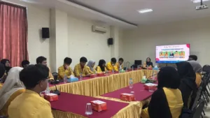 MSCon 2026 Jadi Ruang Penguatan Literasi Ilmiah dan Gagasan Kader IPM Jatim