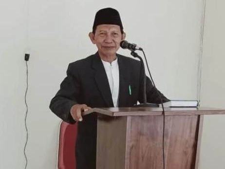 Memburu Dunia Sebab Kesesatan