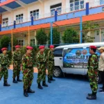 Sinergi di Kawasan Pacet: KOKAM Cerme Matangkan Program Kerja, Siap Hadirkan Aksi Nyata