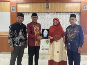 Adopsi Best Practice, Spemutu Studi Banding ke PPM MBS Yogyakarta