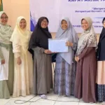 RAT ke-9 Koperasi Kreatif SD Muda Tusida Tetapkan Tiga Srikandi Pengurus Baru