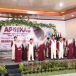 APREKAS Angkatan 71 Mimsapa, Momen Apresiasi Prestasi dan Penguatan Karakter
