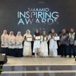 Mengukir Kenangan, Menjemput Masa Depan: Smamio Lepas Generasi Terbaik 2026