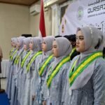 Cetak Lulusan Berdaya Saing, Ponpes Qursains SMA Muhammadiyah 1 Wonogiri Gelar Haflah Akhirussanah ke-4