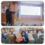 Sambutan Kepala SD Musix: Dari Generasi Qur’ani hingga Launching Snack Box yang Mengundang Senyum