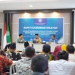 Rakorwil MPKS PWM NTB: Muhammadiyah Dorong Transformasi Layanan Sosial Berbasis Komunitas