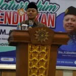 Wamen Dikdasmen RI Sampaikan Tiga Transformasi Pendidikan di Sekolah Muhammadiyah Kabupaten Lamongan