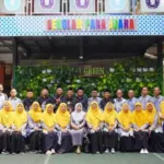 Tingkatkan Mutu dan Kultur Sekolah, Dikdasmen PCM Gresik Studi Tiru ke Yogyakarta