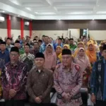 PDM Lamongan Gelar Silaturahim dan Talkshow Pendidikan Bersama Wamen Dikdasmen RI