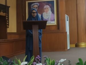 Pesan Tokoh Menguatkan Purnawiyata SD Musix: Bekal Ilmu, Akhlak, dan Al-Qur’an Hadapi Masa Depan