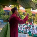 Peringati 1 Muharram, Murid SD Mugres Kampus B Diajak Memaknai Hijrah sebagai Perubahan Diri
