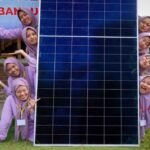 Sekolah dan Pesantren Jadi Laboratorium Energi Bersih bagi Generasi Muda