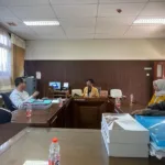 IPM Magetan Audiensi Bersama Fraksi PAN DPRD Magetan, Dorong Pelajar Kritis, Santun, dan Berdaya