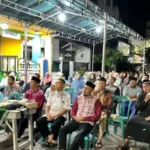 Antusiasme Warga Muhammadiyah Warnai Pengajian PRM Dupak Bangunsari Sambut Tahun Baru 1448 H