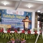 Zakat Menguatkan Umat, PCM Ngasem Salurkan Rp67 Juta kepada Mustahik