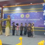 Cetak Generasi Berkarakter Islami, KB Tunas Aiysiyah PPI Gelar Pentas Seni Akhir Tahun
