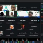Cetak Arsitek Ekonomi Umat, APPMU dan APUNA Sidoarjo Hadirkan CEO Zendo dalam Webinar Strategi Membaca Peluang Bisnis