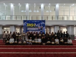Fashmu ke-3 PDM Sidoarjo Berakhir, Berikut Daftar Pemenangnya