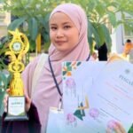 Murid SMA Muha Genteng Raih Dua Prestasi pada FASHMU 2026 PDM Banyuwangi