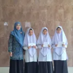 MA Al-Ishlah Sendangagung Bagi Rapor Jelang Liburan, Inilah Peringkat Terbaik Kelas XI