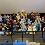 Paguyuban Wali Murid Kelas VI SD Almadany Gelar Farewell Ceremony di Gresik