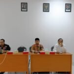 LPCRPM PDM Sidoarjo Matangkan Persiapan Ranting dan Masjid Muhammadiyah Award 2026