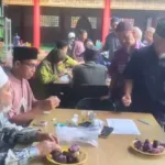 Sambut 1 Muharram 1448 H, Masjid Ar-Ruhama Jember Gelar Baksos Kesehatan