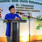 Majelis Tabligh PDM Banyuwangi Gelar Festival Anak Sholeh Muhammadiyah 2026