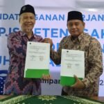 PDM Sampang dan BPJS Ketenagakerjaan Perkuat Perlindungan Sosial Warga Muhammadiyah