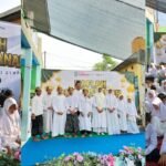 Haflah Akhirussanah SD Muhammadiyah I Gempol: Khotmil Qur’an dan Wisuda Tahfidz Juz 29–30 Tutup Tahun Ajaran dengan Penuh Haru