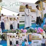 Inklusi Got Talent, Panggung Keberanian dan Bakat yang Menginspirasi pada Haflah Akhirussanah SD Muhammadiyah I Gempol