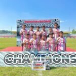 SD Muhammadiyah Ambulu Raih Juara 3 Galasiswa 2026, Cello Aditya Sabet Gelar Top Skor