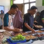 Begini Cara Wali Murid Kelas VI SD Almadany Sampaikan Terima Kasih kepada Guru