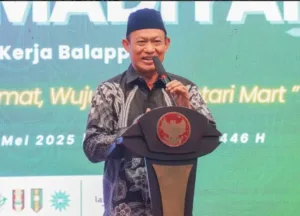 Kunci Sukses Memajukan AUM