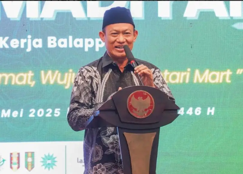 Kunci Sukses Memajukan AUM