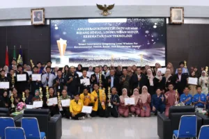 UMG Gelar Lomba Inovasi Tingkat Nasional 2026