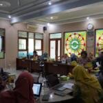 Aisyiyah dan Bappenas Bahas Pengembangan Care Economy serta Pemberdayaan Lansia
