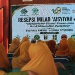 Aisyiyah Situbondo Gelar Puncak Milad ke-109 dengan Semangat Dakwah Kemanusiaan
