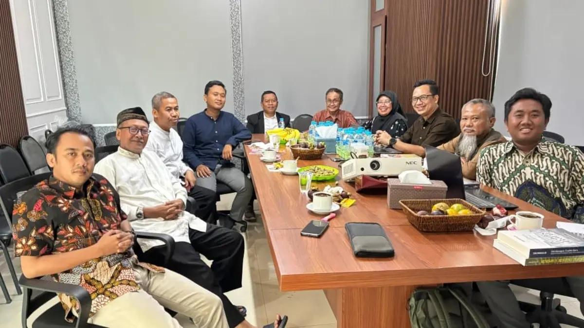 Akademi Sejarawan Muhammadiyah Digelar, Jatim Jadi Tuan Rumah