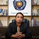Prof. Ilyas, Akademisi UMM yang Masuk Jajaran Ilmuwan Berpengaruh Dunia Versi SciRank 2025