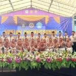 Akhirusanah Perguruan Muhammadiyah Takerharjo Dihadiri Staf Ahli Kemendikdasmen
