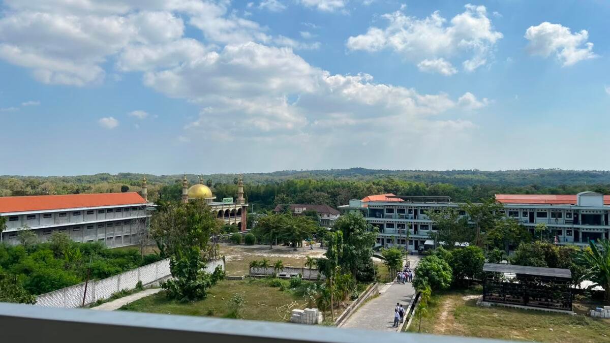 Al-Ishlah Terapkan 15 Etika Belajar, Tanamkan Adab untuk Mewujudkan KBM yang Berkah