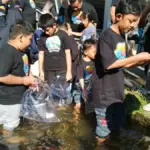Aneka Lomba Meriahkan Hari Kedua Family Gathering Kader Sang Surya #14