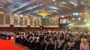 Apresiasi Prestasi Siswa Kelas VI Mudipat Jadi Momen Refleksi Perjalanan Enam Tahun